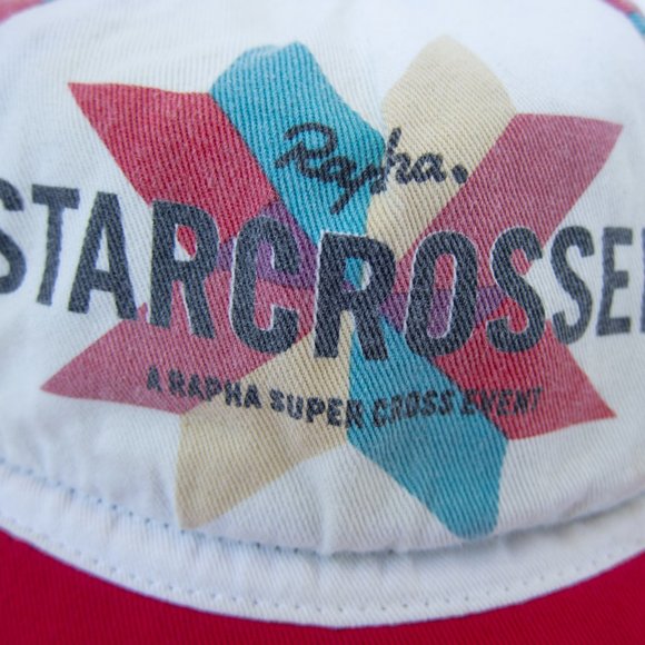 Special Edition Rapha Hat Starcrossed main image 4
